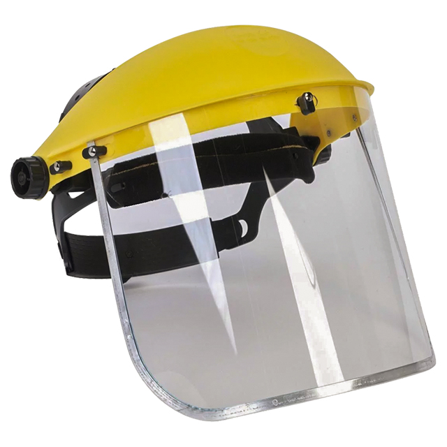 FaceShield